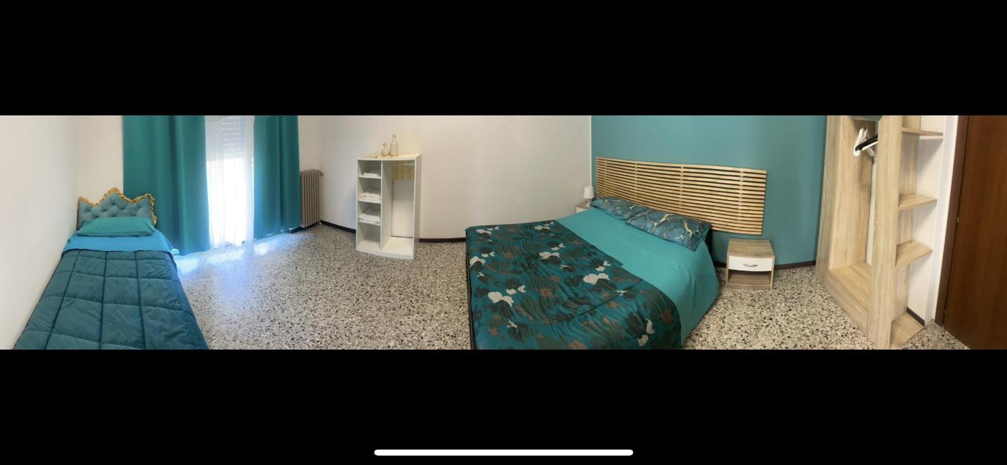 Aeroporto Room Azzano San Paolo Exterior photo